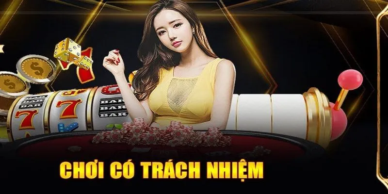 Chơi có trách nhiệm 5 79King có những có chế dành cho các hành vi chơi thiếu trách nhiệm
