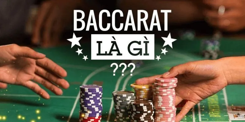 Baccarat - Hướng dẫn tân thủ 79King làm chủ cuộc chơi