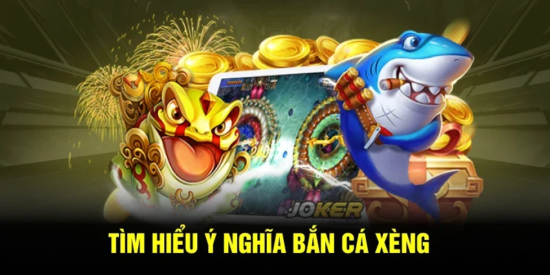 Bắn cá xèng có nhiều tính năng để hỗ trợ người chơi