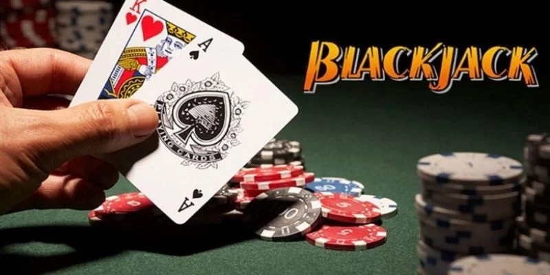Black Jack xuất hiện từ Châu Âu thế kỷ 17