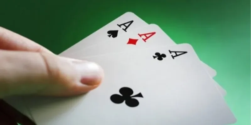 Bluff hợp lý sẽ có tác dụng cực lớn