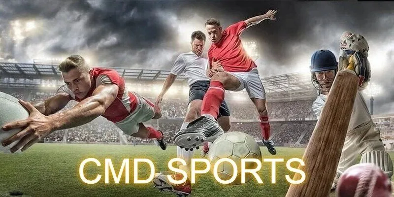 Cá cược thể thao mạo hiểm cực kỳ gay cấn