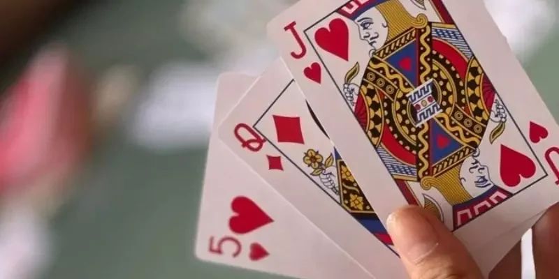 Chi tiết về game bài xì dách cho người mới chơi