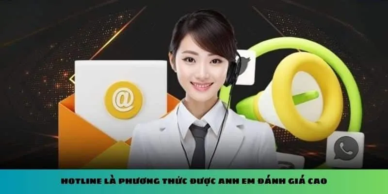 Cụ thể cách thức liên lạc nhà cái 79King qua các kênh hỗ trợ