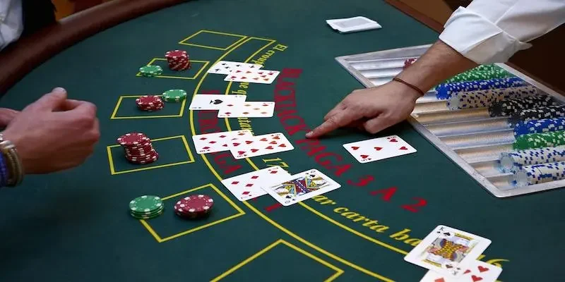 Đặt cược ổn định giúp kiểm soát rủi ro