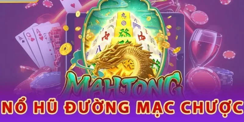 Đường Mạt Chược thu hút người chơi bởi nhiều tính năng hỗ trợ