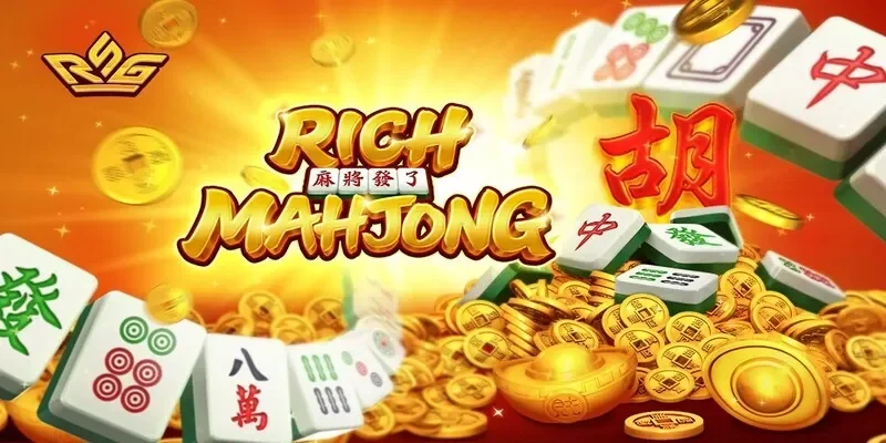 Đường Mạt Chược – Tựa slotgame gây sốt tại nhà cái 79King