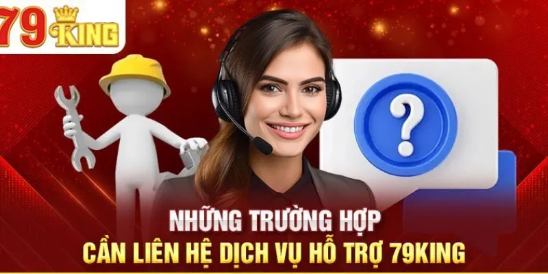 FAQ  về chứng chỉ hoạt động 79King