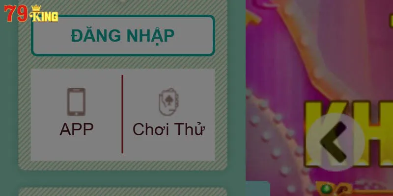 Hãy cẩn trọng khi đăng nhập 79King trên những thiết bị lạ
