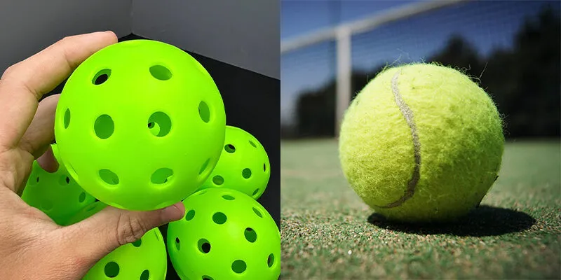 Hiểu hơn về thể thao Pickleball