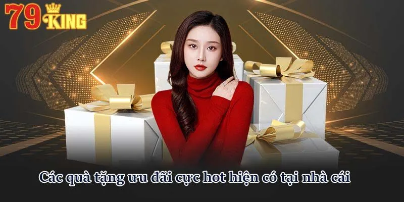 Khuyến mãi Khuyến mãi 79King đặc biệt vào các ngày lễ trong năm