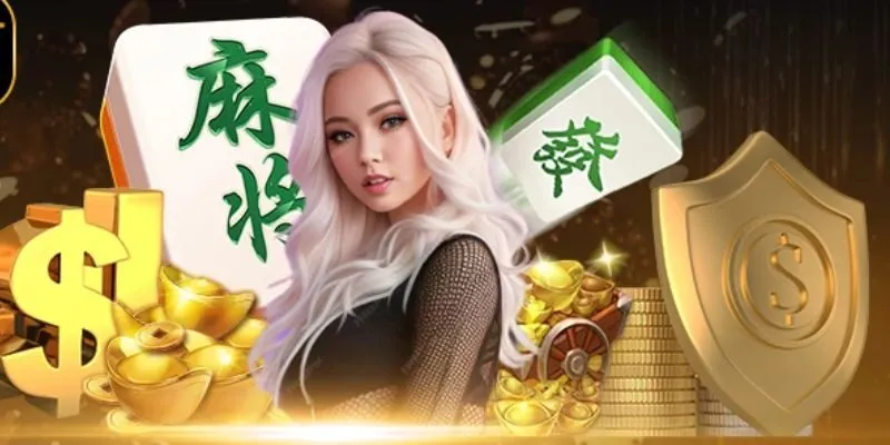Mẹo chơi thắng lớn game Đường Mạt Chược