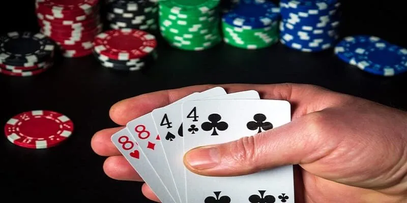 Mẹo đánh bài tiến lên kiểu miền nam từ cao thủ 79King