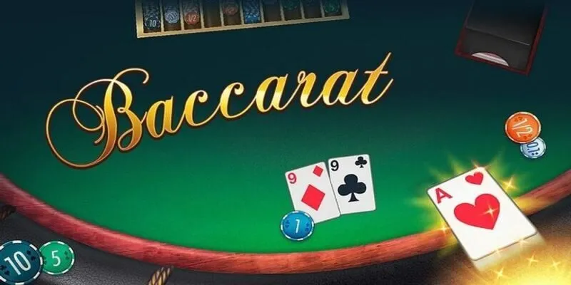 Mẹo đặt cược Baccarat giúp tân thủ chơi tự tin hơn tại bàn cược 79King