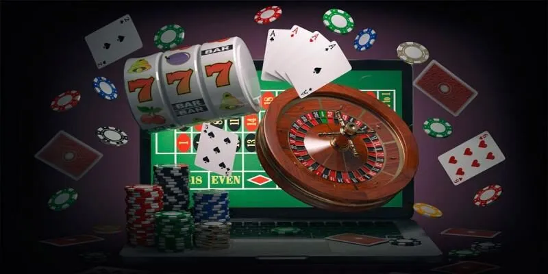 Một ván Baccarat tiêu chuẩn tại 79King diễn ra cực nhanh và kịch tính