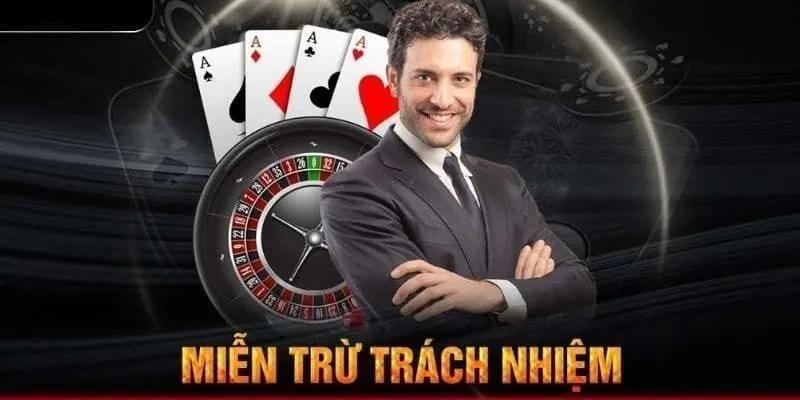 Những điều khoản miễn trừ được quy định tại 79King
