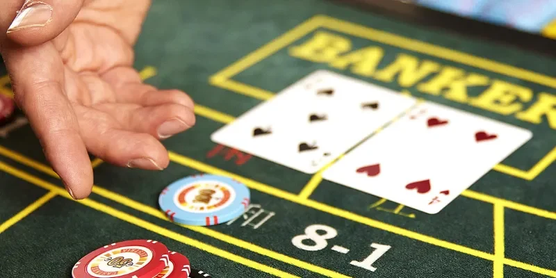 Những mẹo cược Baccarat từ cao thủ giúp tăng khả năng chiến thắng