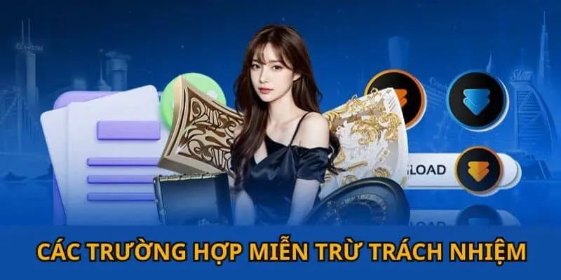 Những quyết định do chính người dùng quyết định 79King sẽ không chịu trách nhiệm