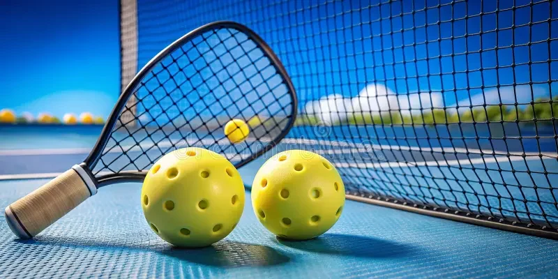 Pickleball - Môn thể thao triệu người yêu thích gần đây