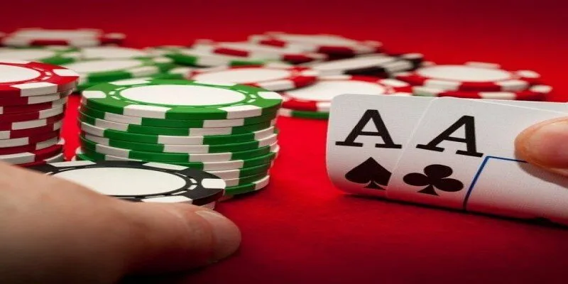 Poker – Bộ môn bài trí tuệ hấp dẫn tại sân chơi cá cược 79King 