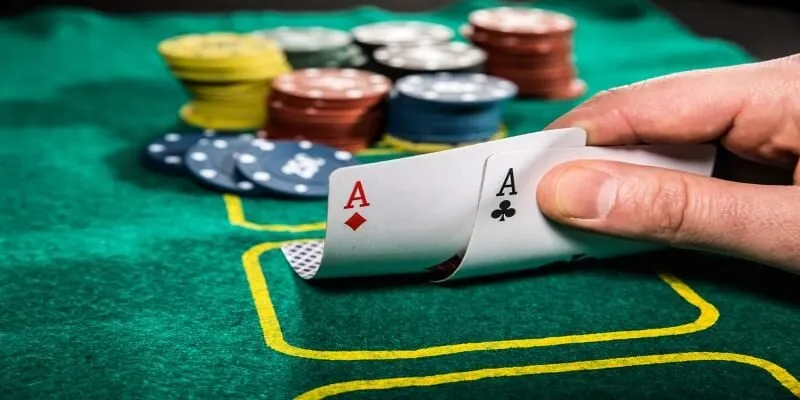 Poker - Hướng dẫn toàn tập cách chơi dễ hiểu cho tân thủ