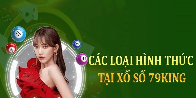 Quy mô của giải vietlott cực lớn