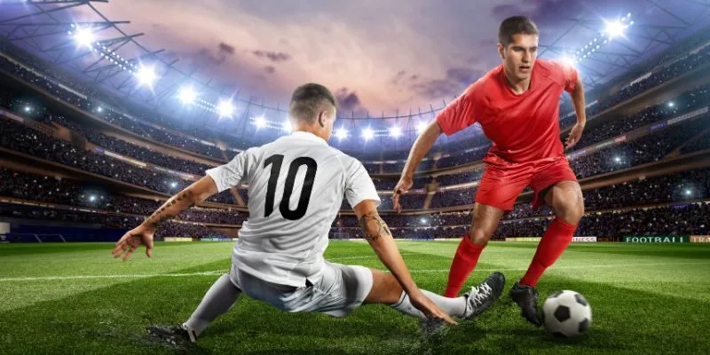 SBO Thể thao cung cấp đa dạng nhiều bộ môn cá cược