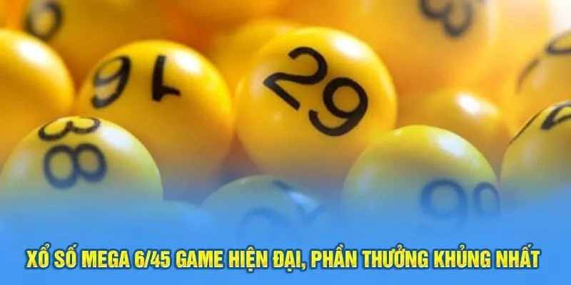 Soi cầu - bí quyết thắng lớn khi cược mega 6/45