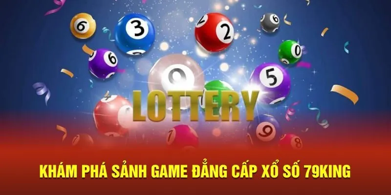 Soi cầu xổ số truyền thống với bí kíp của cao thủ 79King