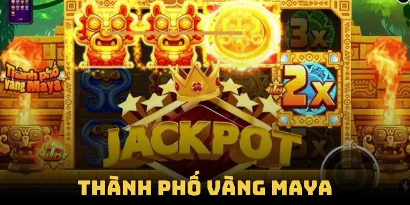 Thành Phố Vàng – Bí kíp ăn nổ hũ siêu to cùng cao thủ 79King
