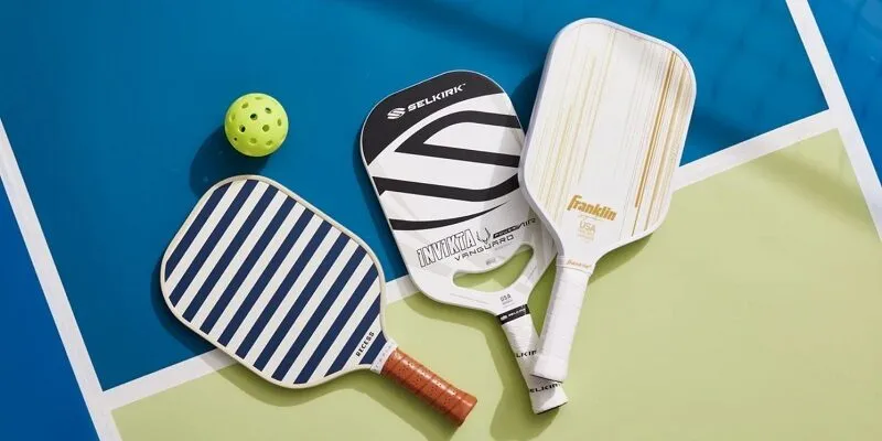 Theo dõi Pickleball giúp cược dễ thắng