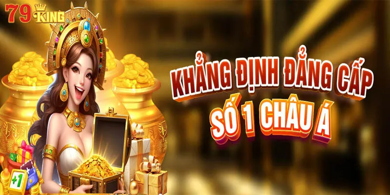 Thông tin sơ lược về sảnh nhà cái 79King