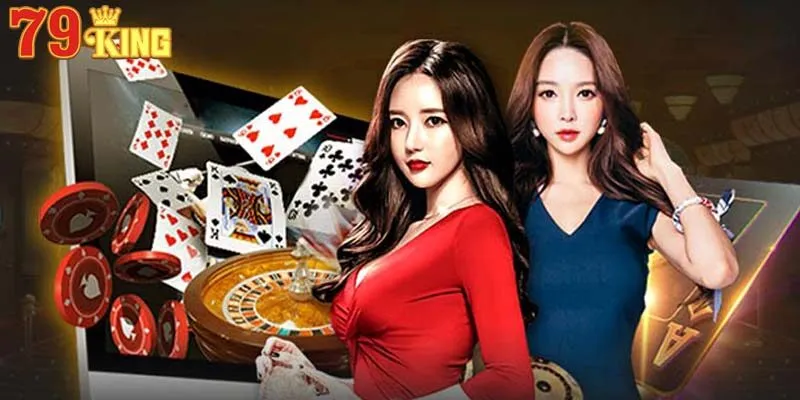 Khuyến mãi Tổng hợp khuyến mãi 79King hiện đang triển khai