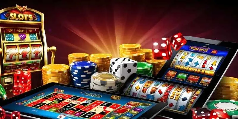 Tải app 79king 2 Trải nghiệm của người dùng sẽ được nâng tầm
