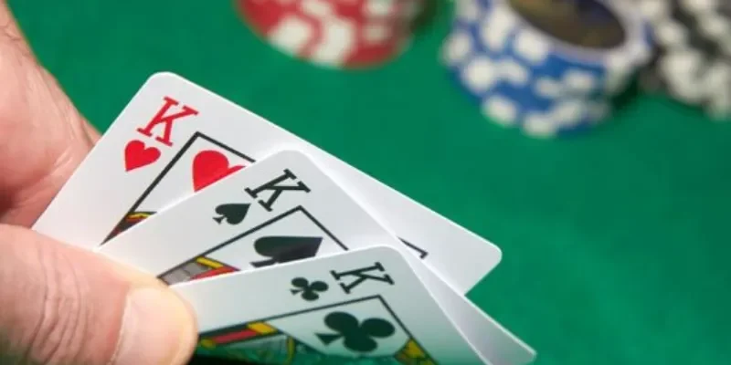 Xác định người thắng cũng vô cùng thú vị
